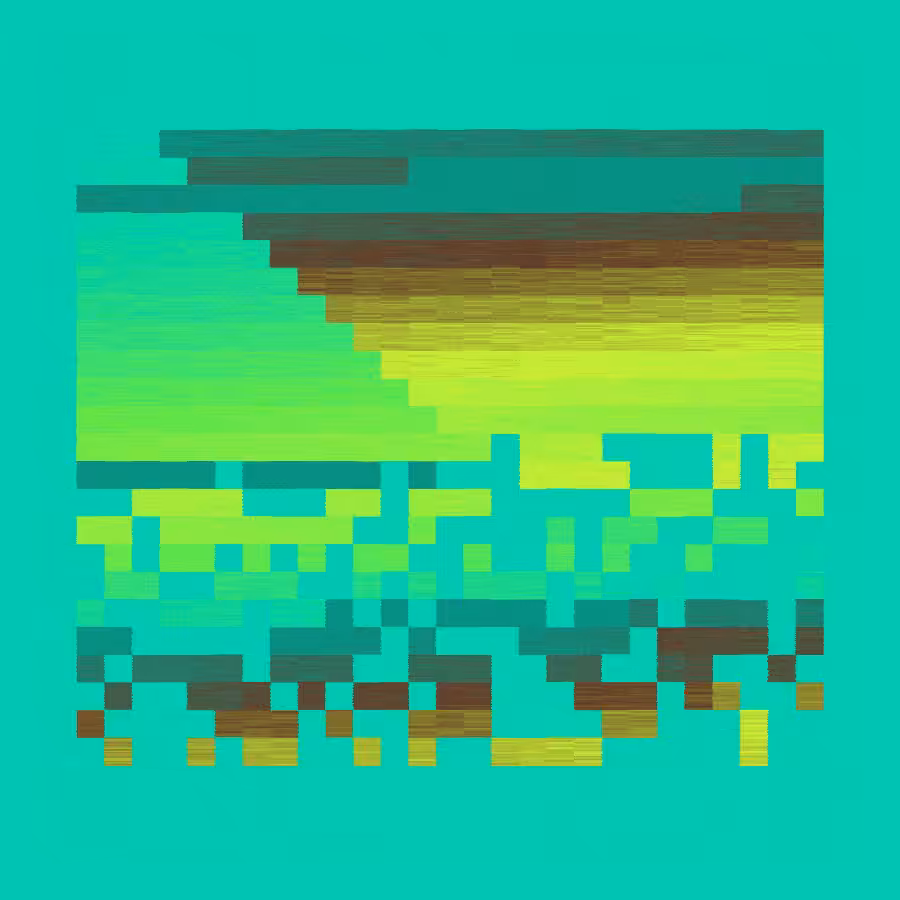 Lost Grid #94