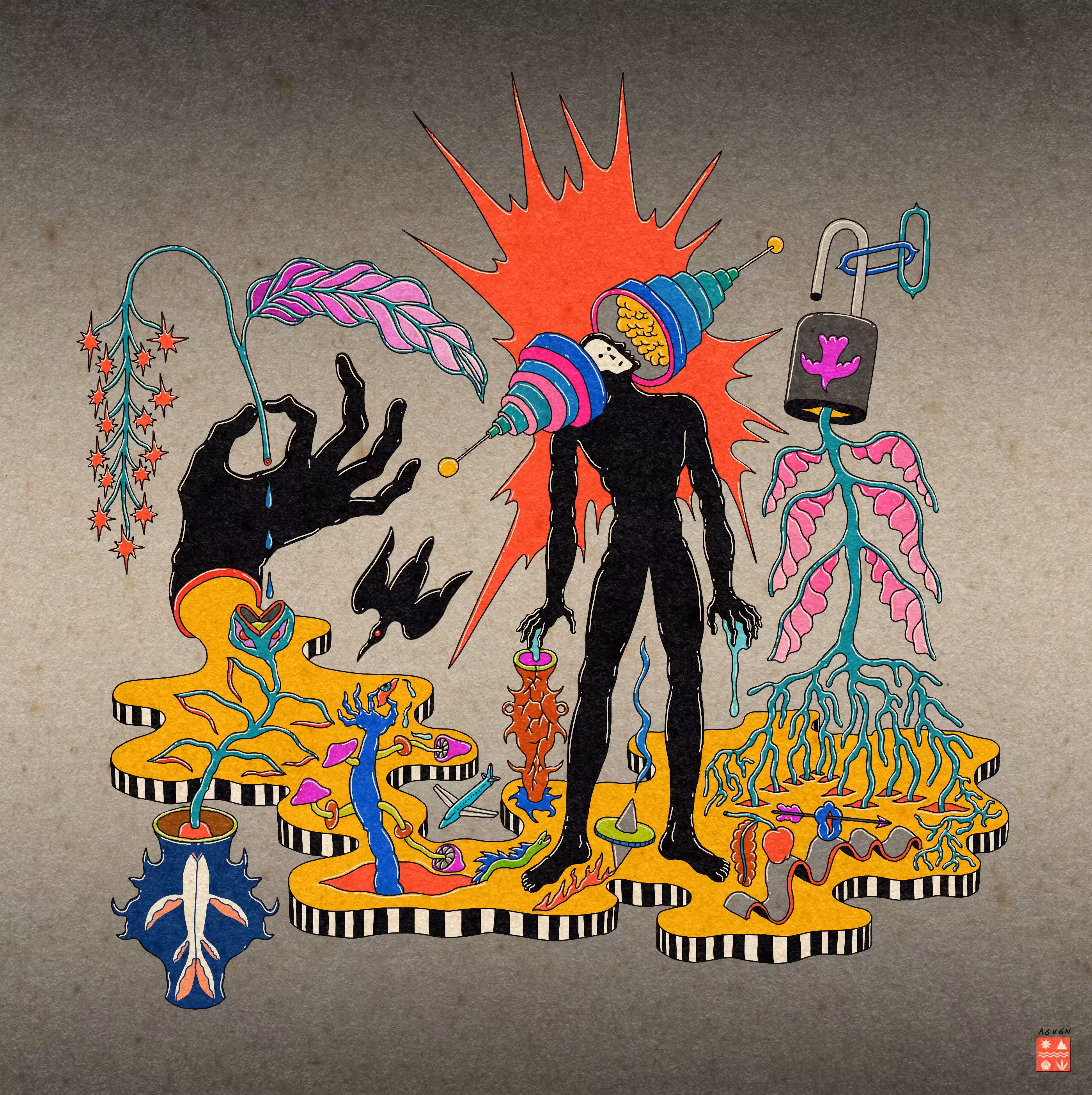 Gardener of Mind