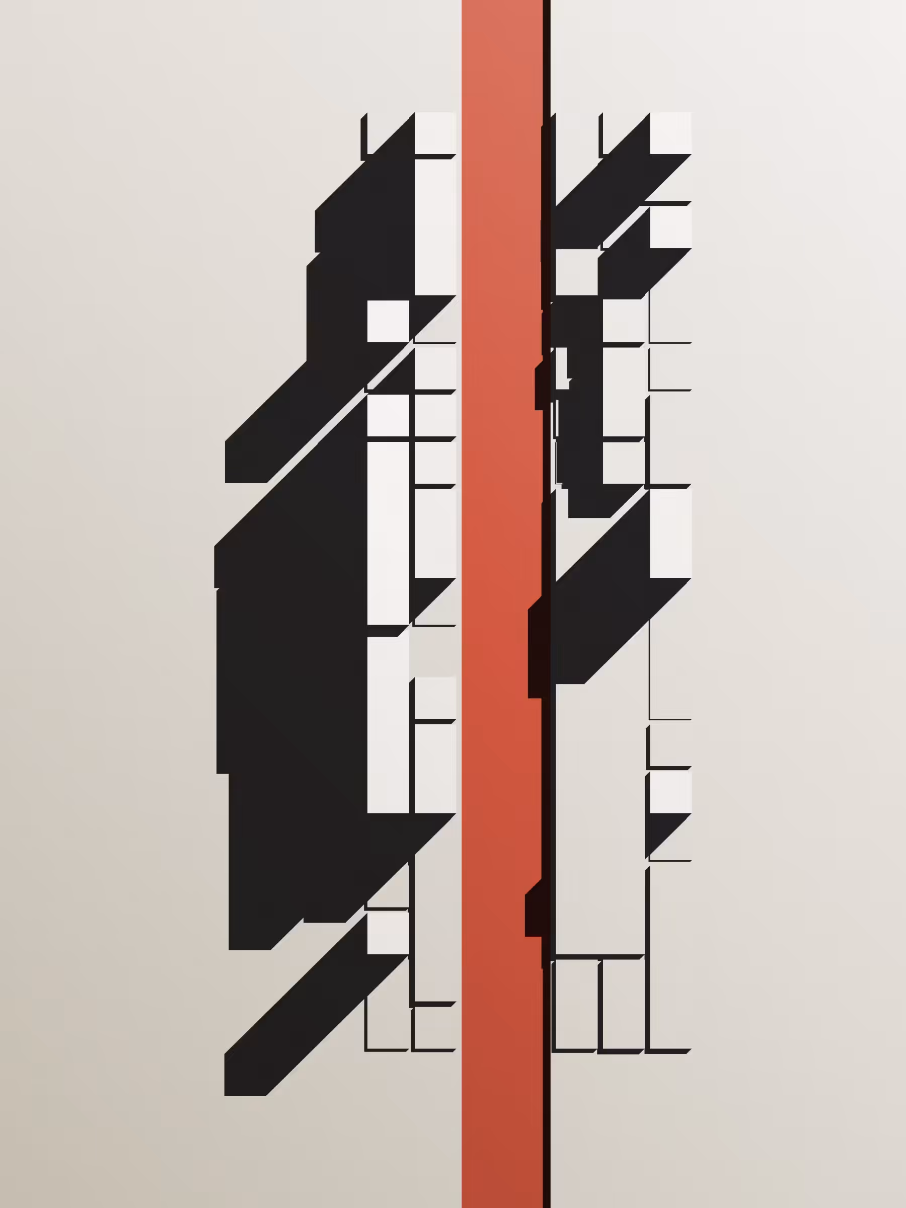 Impossible Distance #357