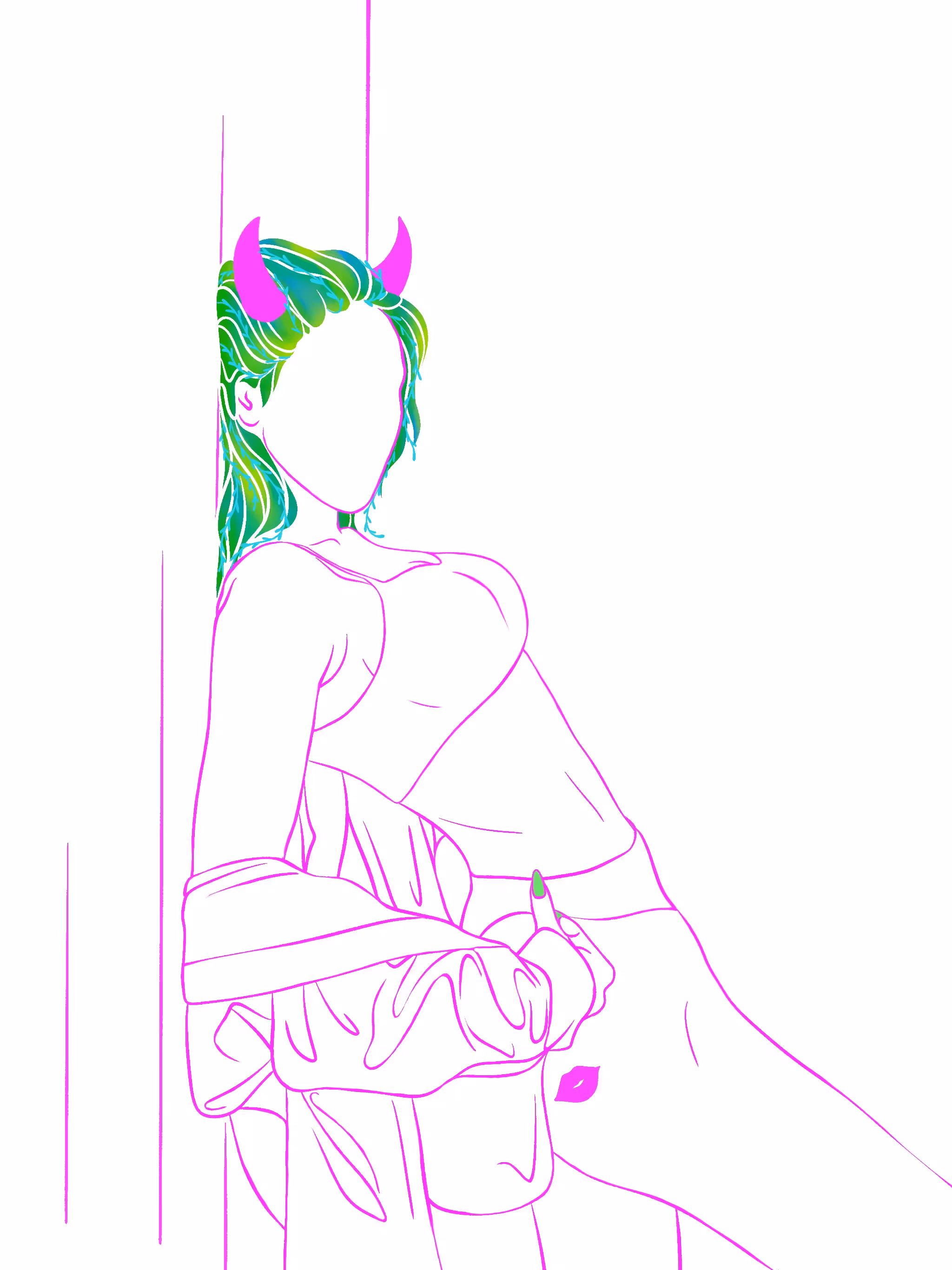 Her Scent: Lilith 