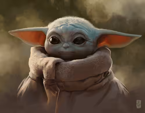 The Alien Child - 1