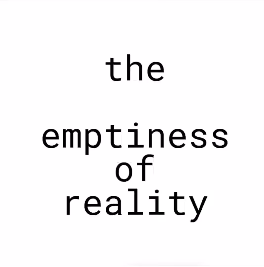 Social Alienation