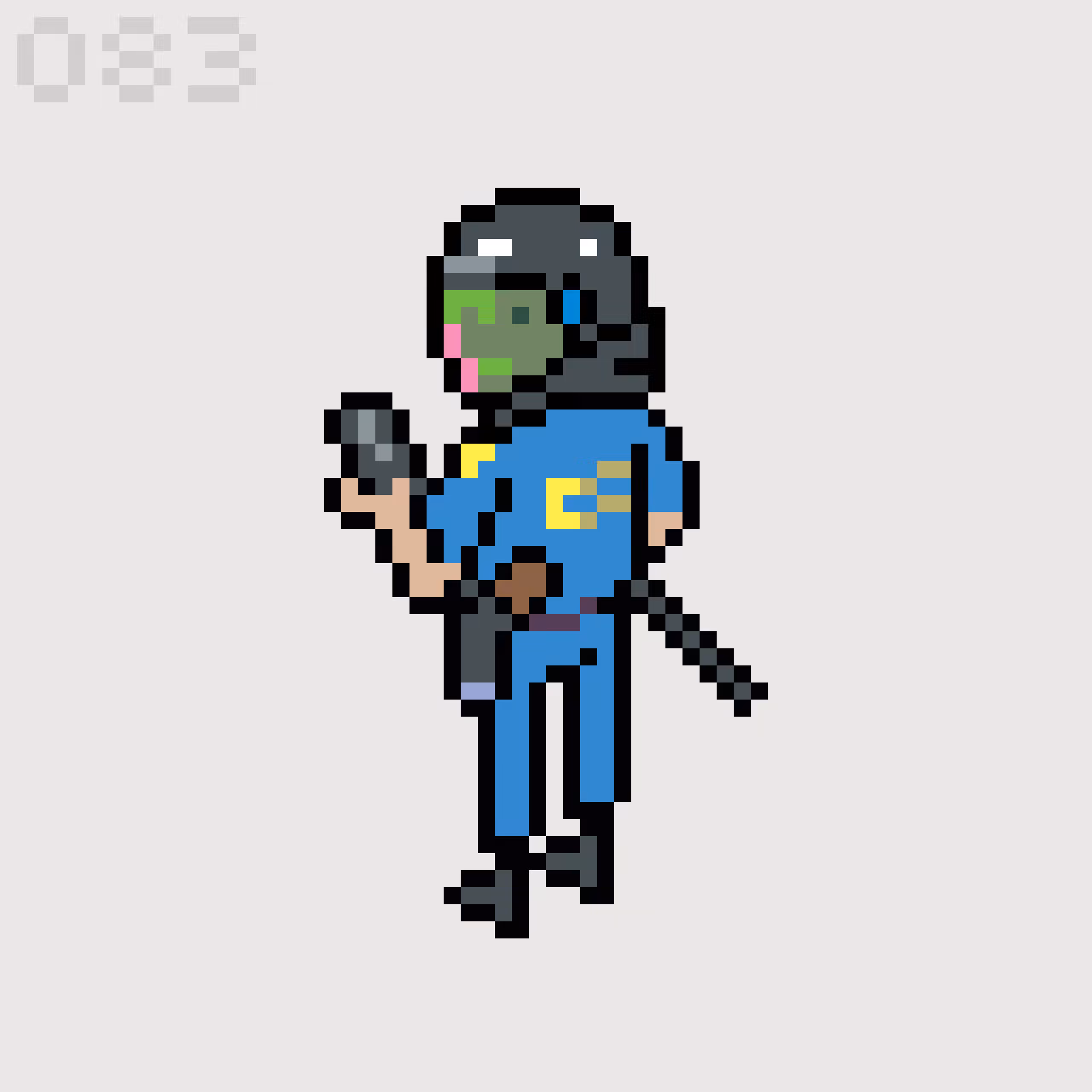 citizenpx: CIPX 083