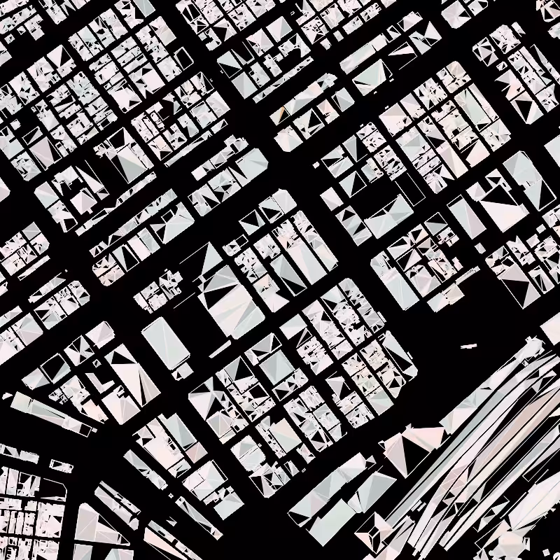 TOKYO GALAXY: Marunouchi #47