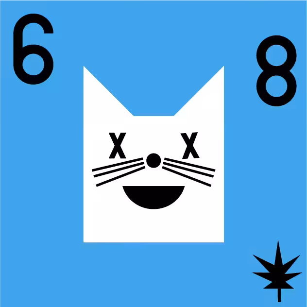 Super Cool World #2428