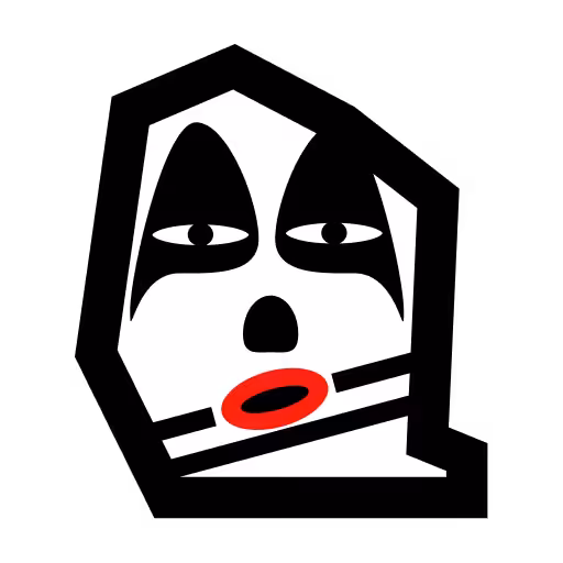 KISS Rock 04