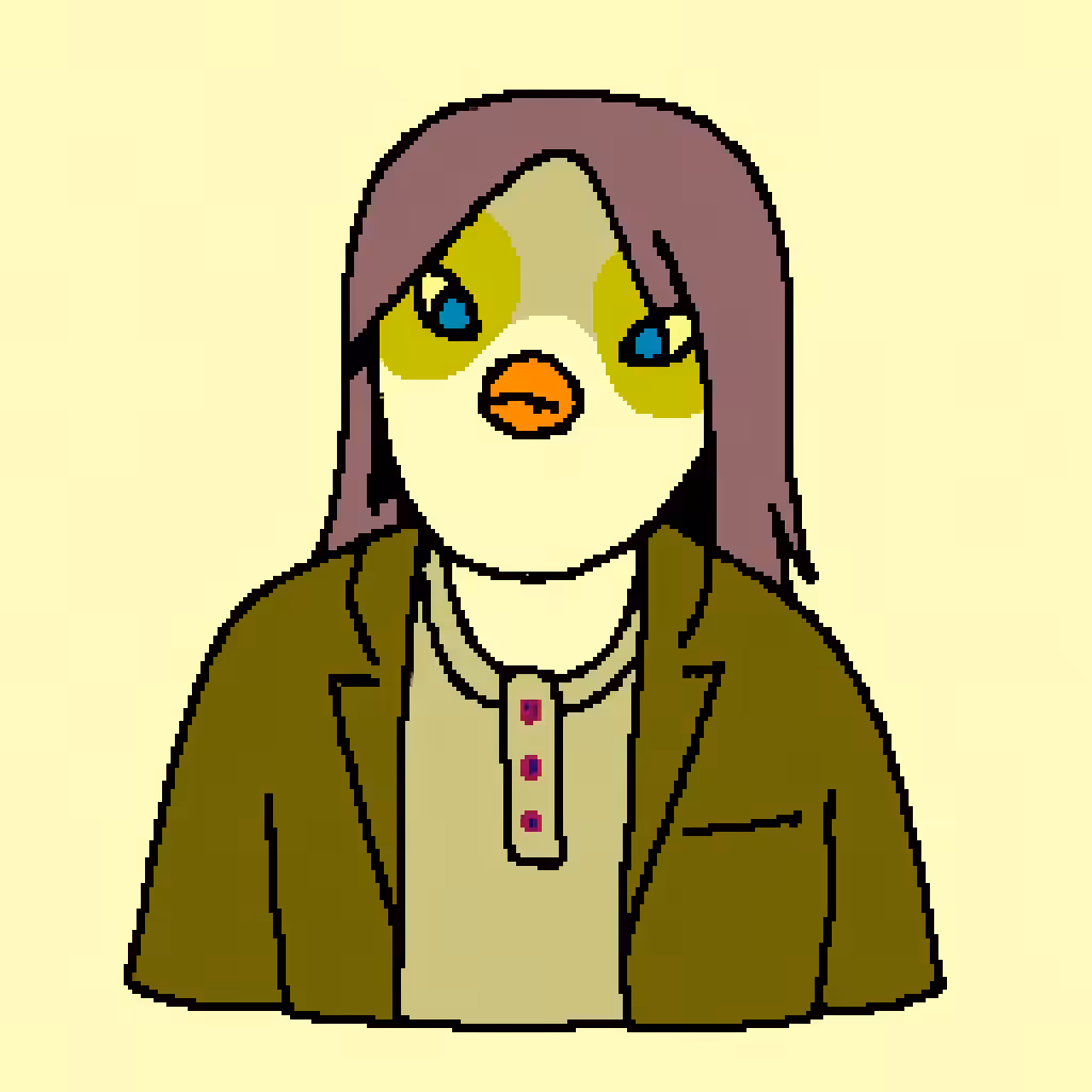 DX Terminal: CRT_Kate