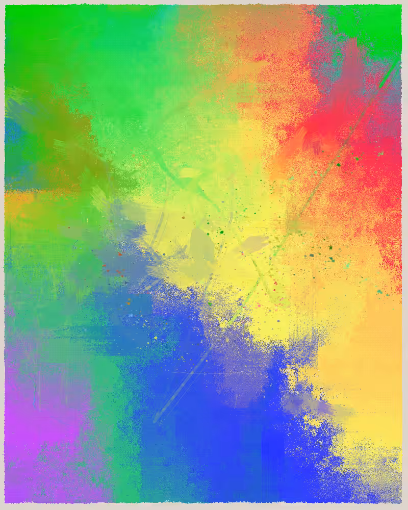 Mystical Fusion #18