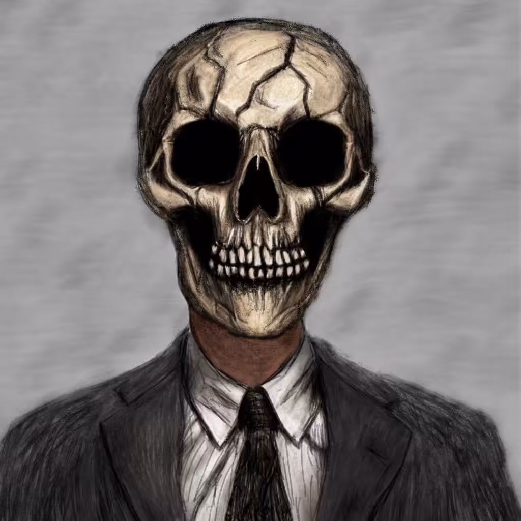 Sketch #33