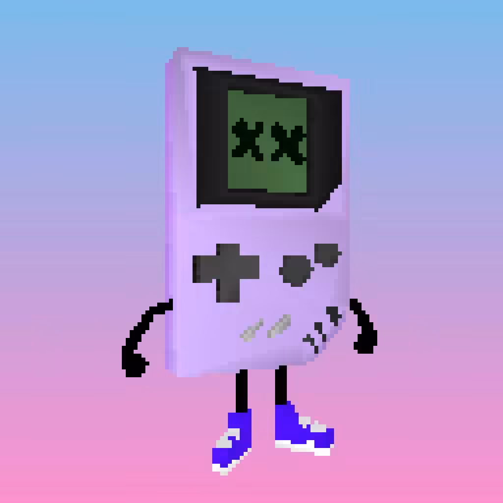 NineteenNinetyX: 199X #170