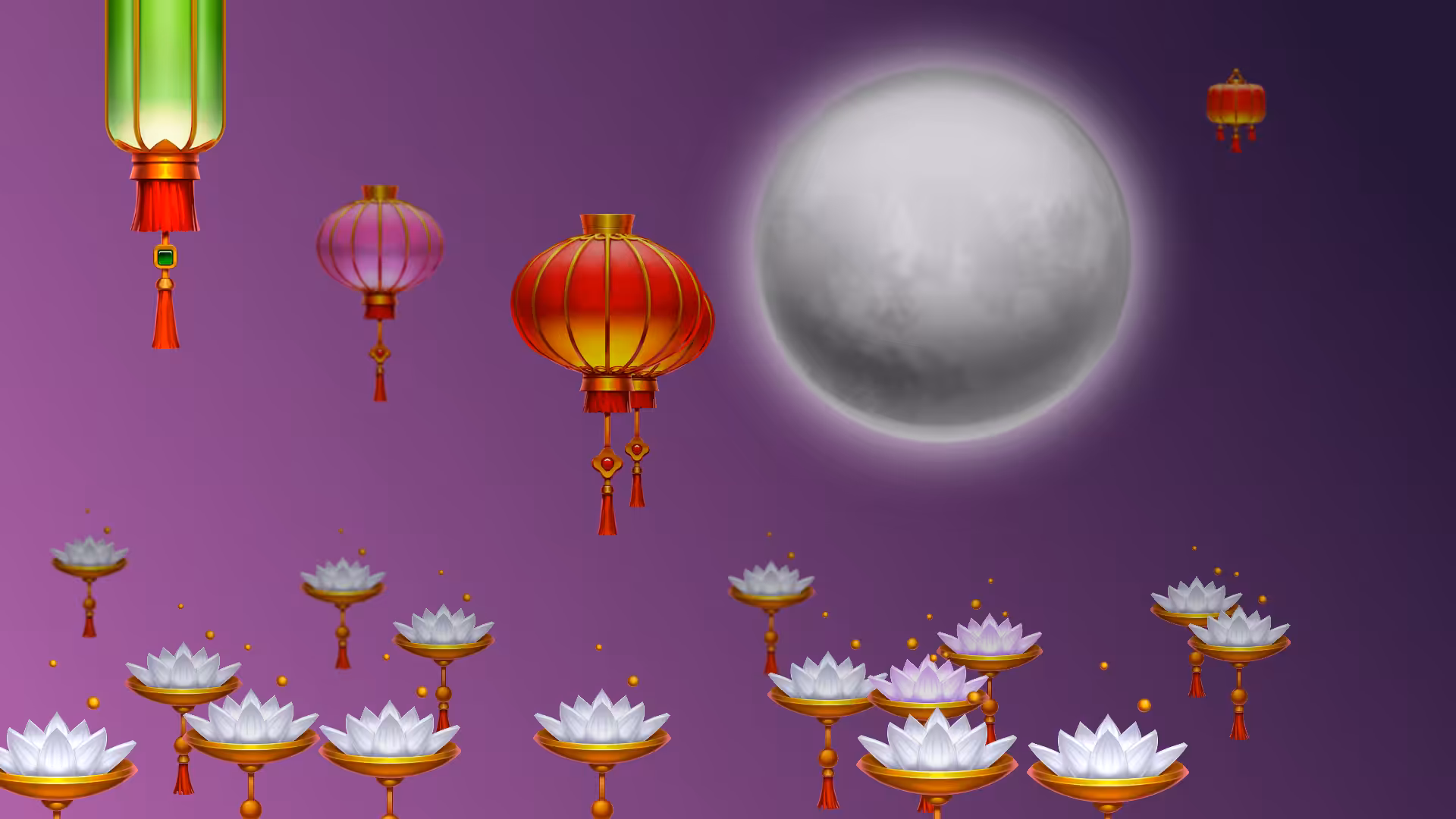 Happy Mid Autumn Festival 2022 #2874