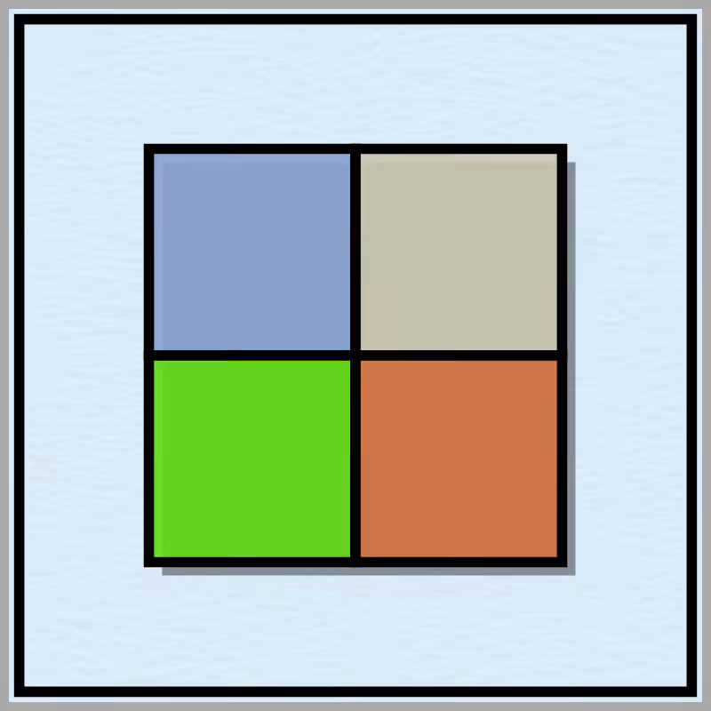TinyPixels #13