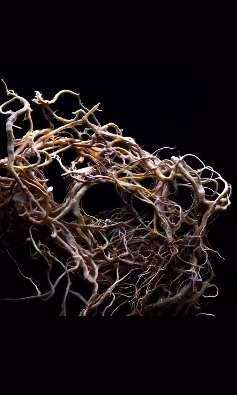 rhizome