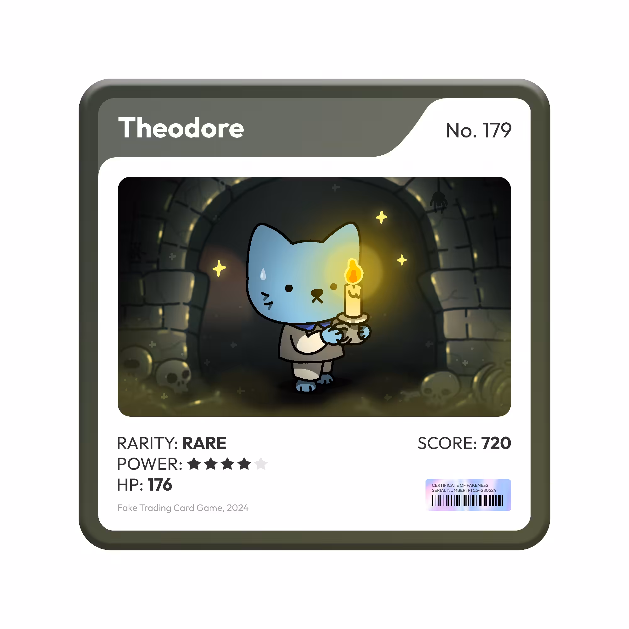 Theodore