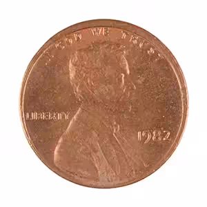 Cent #7676