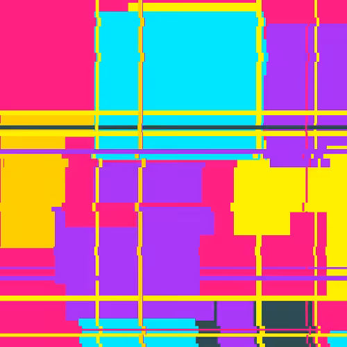 Chromatic Chaos #6249