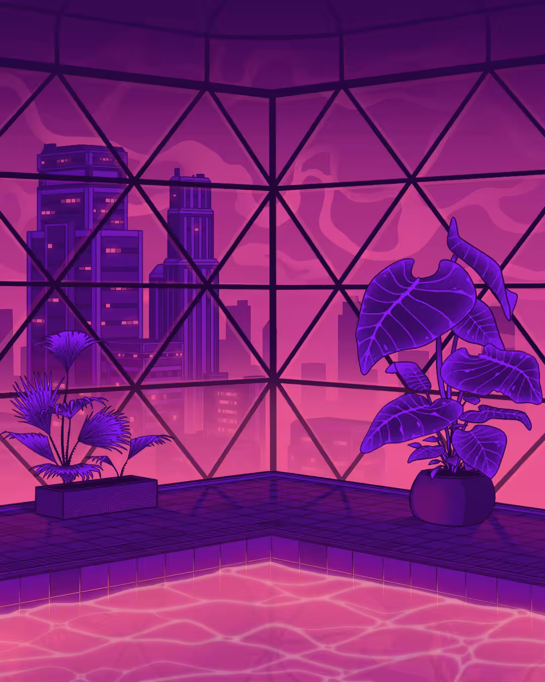w e l c o m e