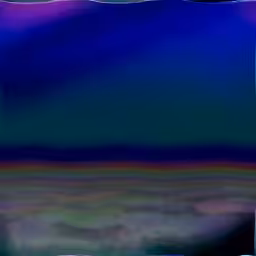waves #602
