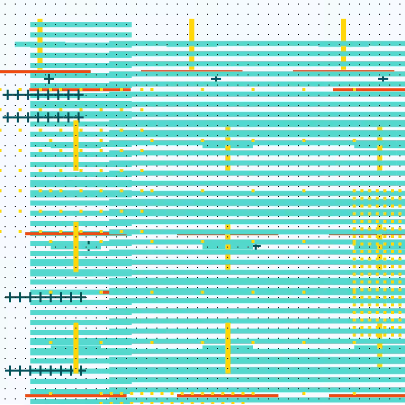 MESSYGRID #41