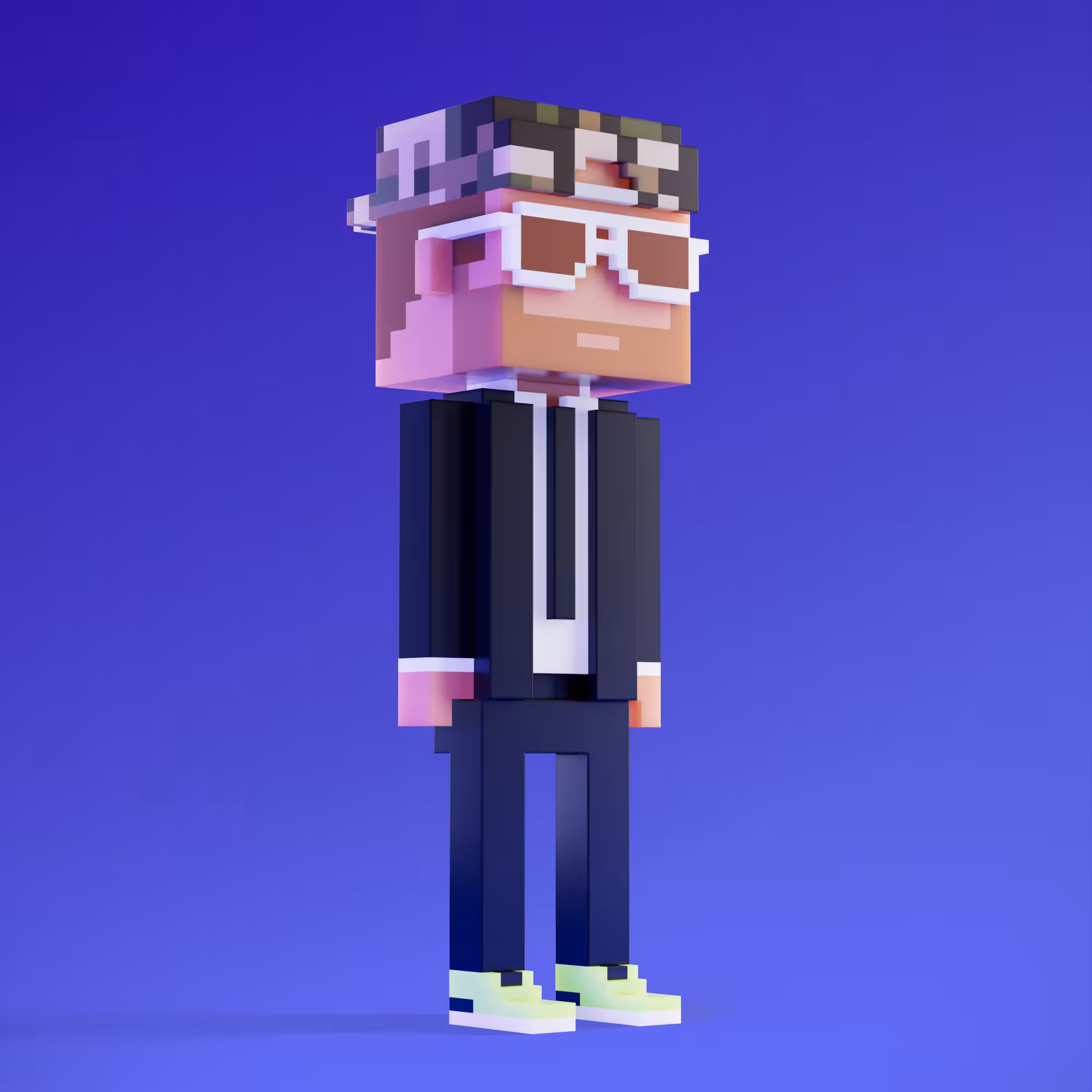 Meebit #6297
