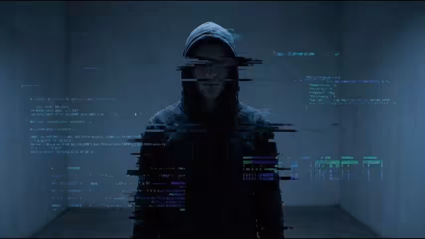 SYSTEM STILL RUNNING