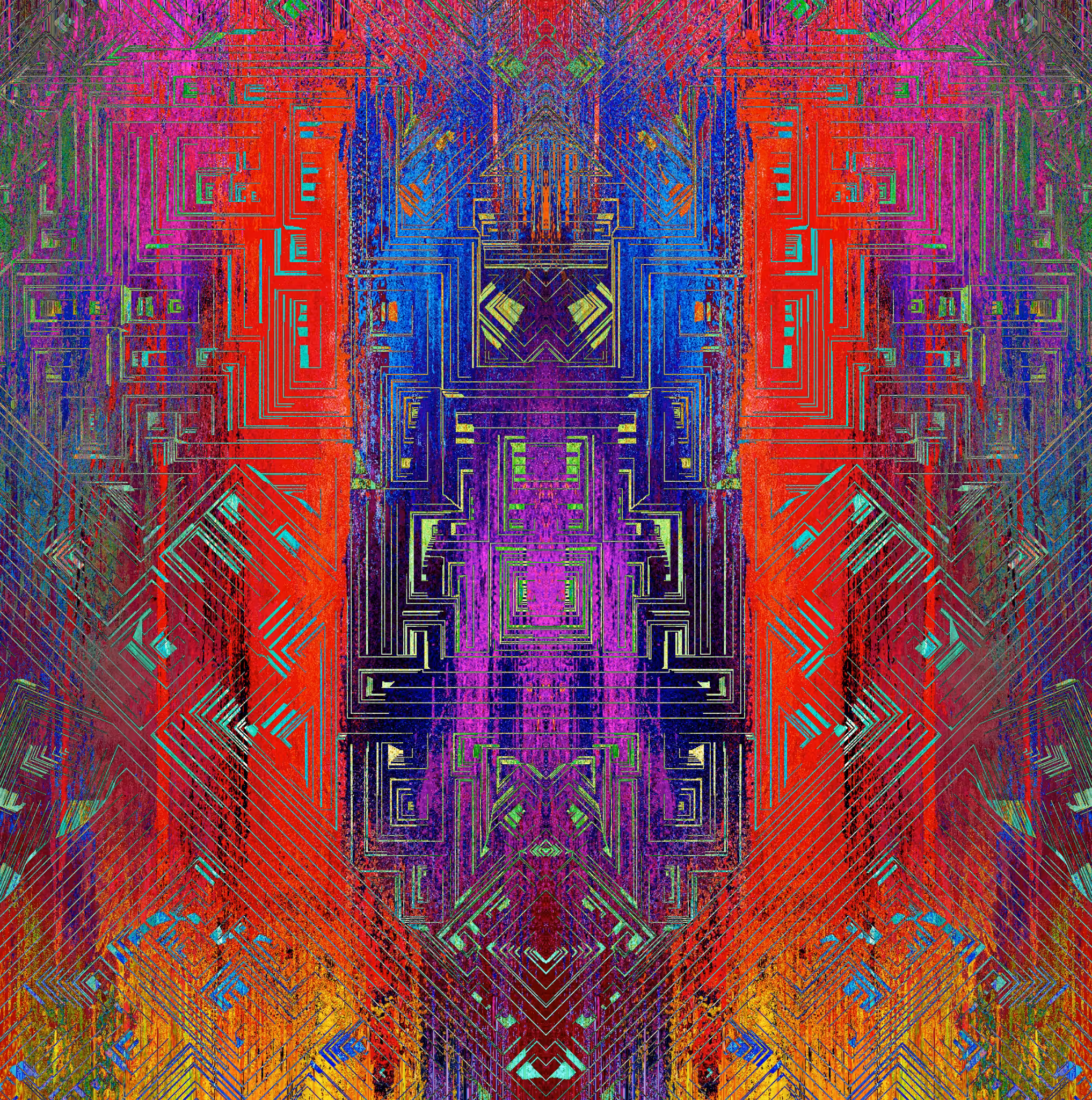 ABSTRACTION 5