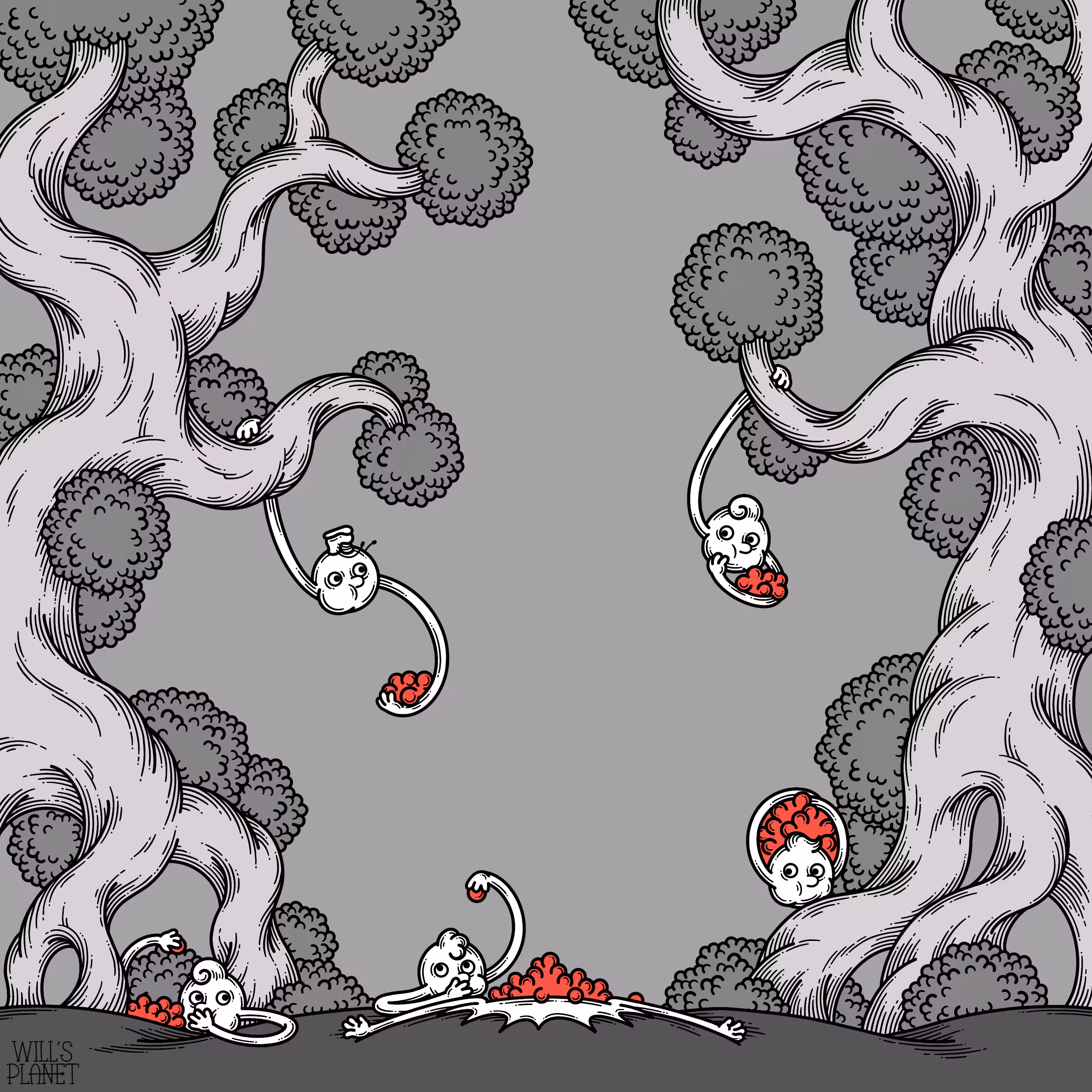 9. Will’s Village 03