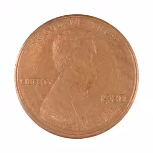 CENTS #6335