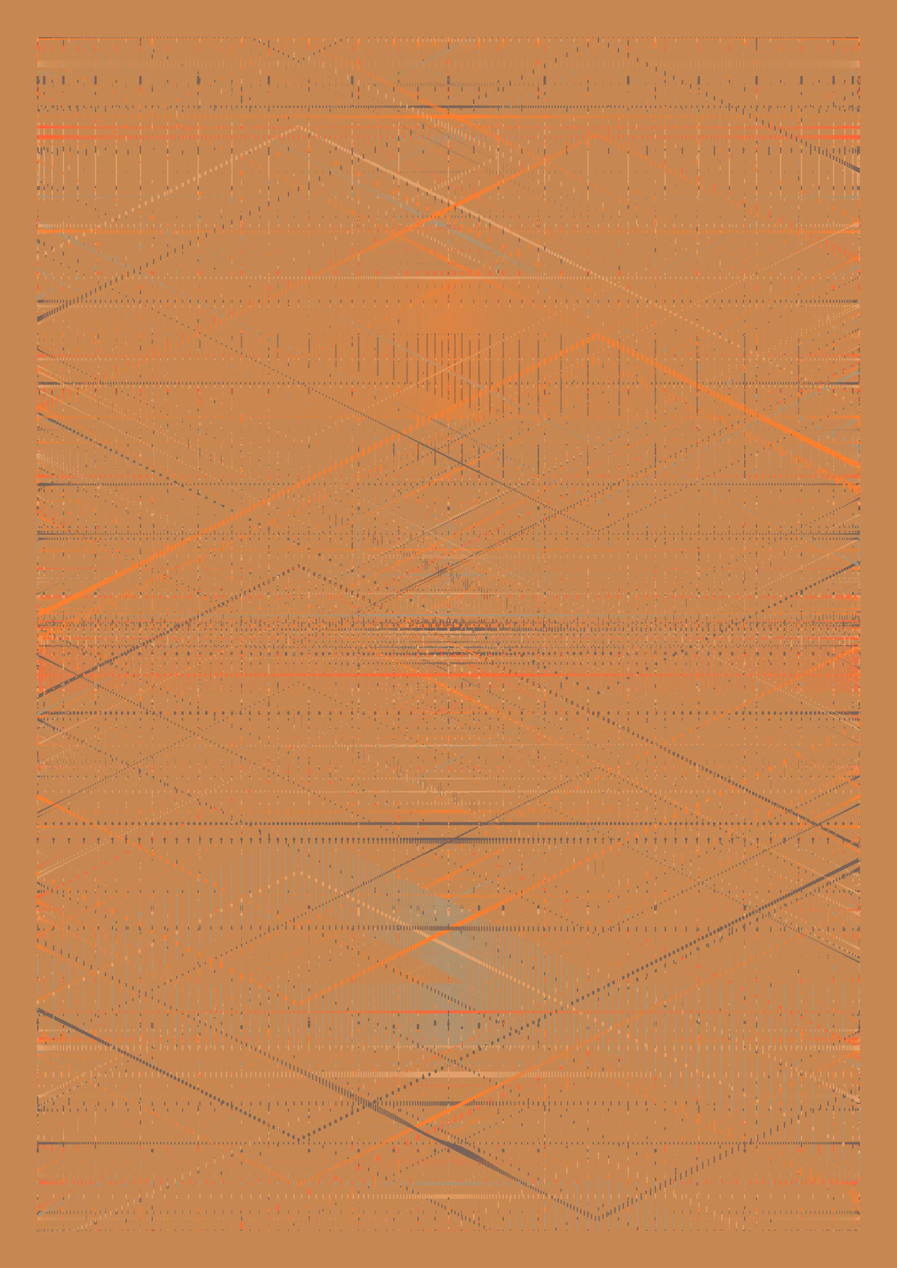 Rhythms #306