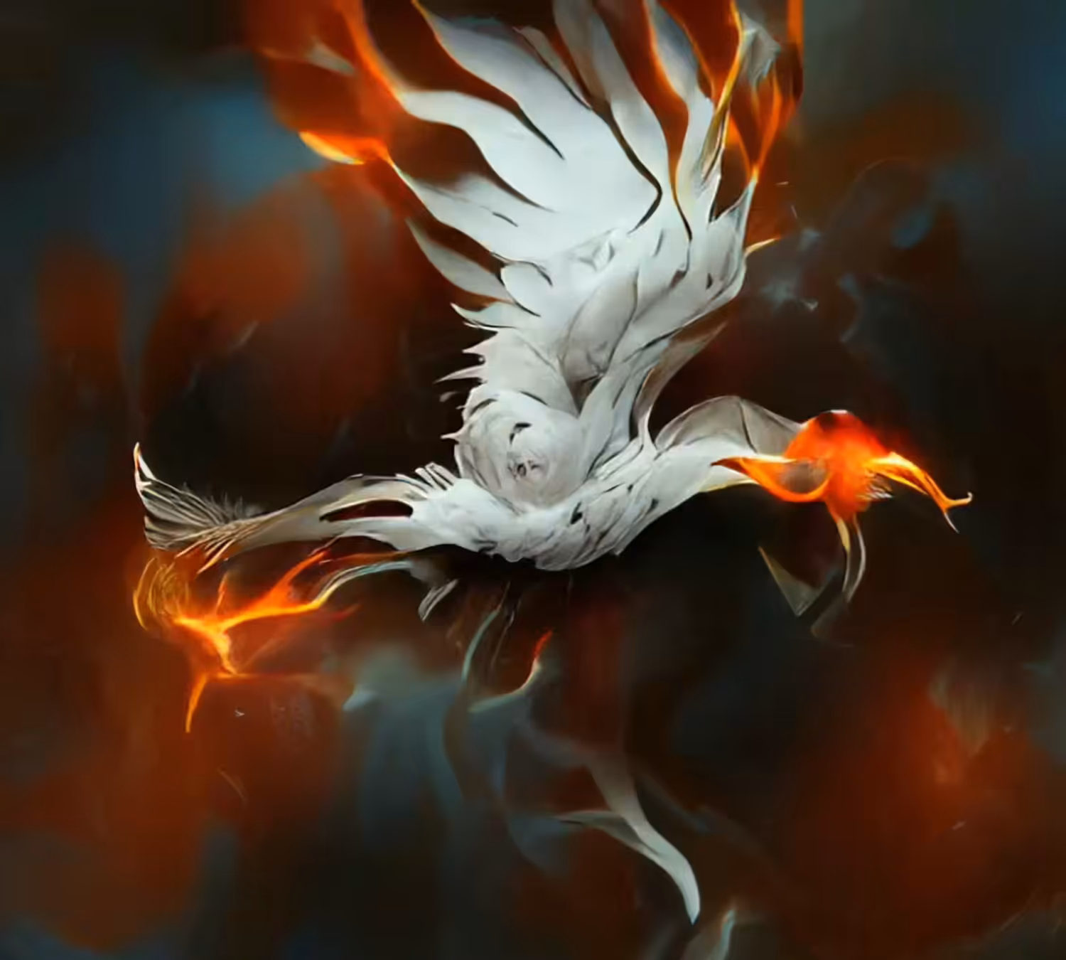 Flight of the Phoenix 
