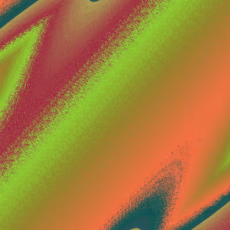 Encroachment #15