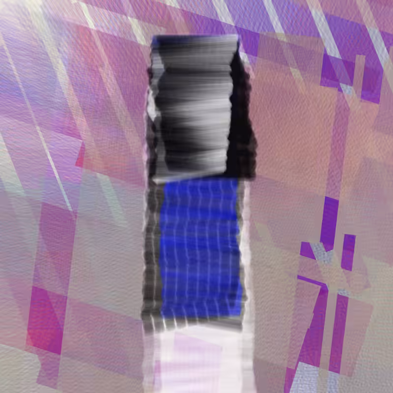 Acid Rain #13