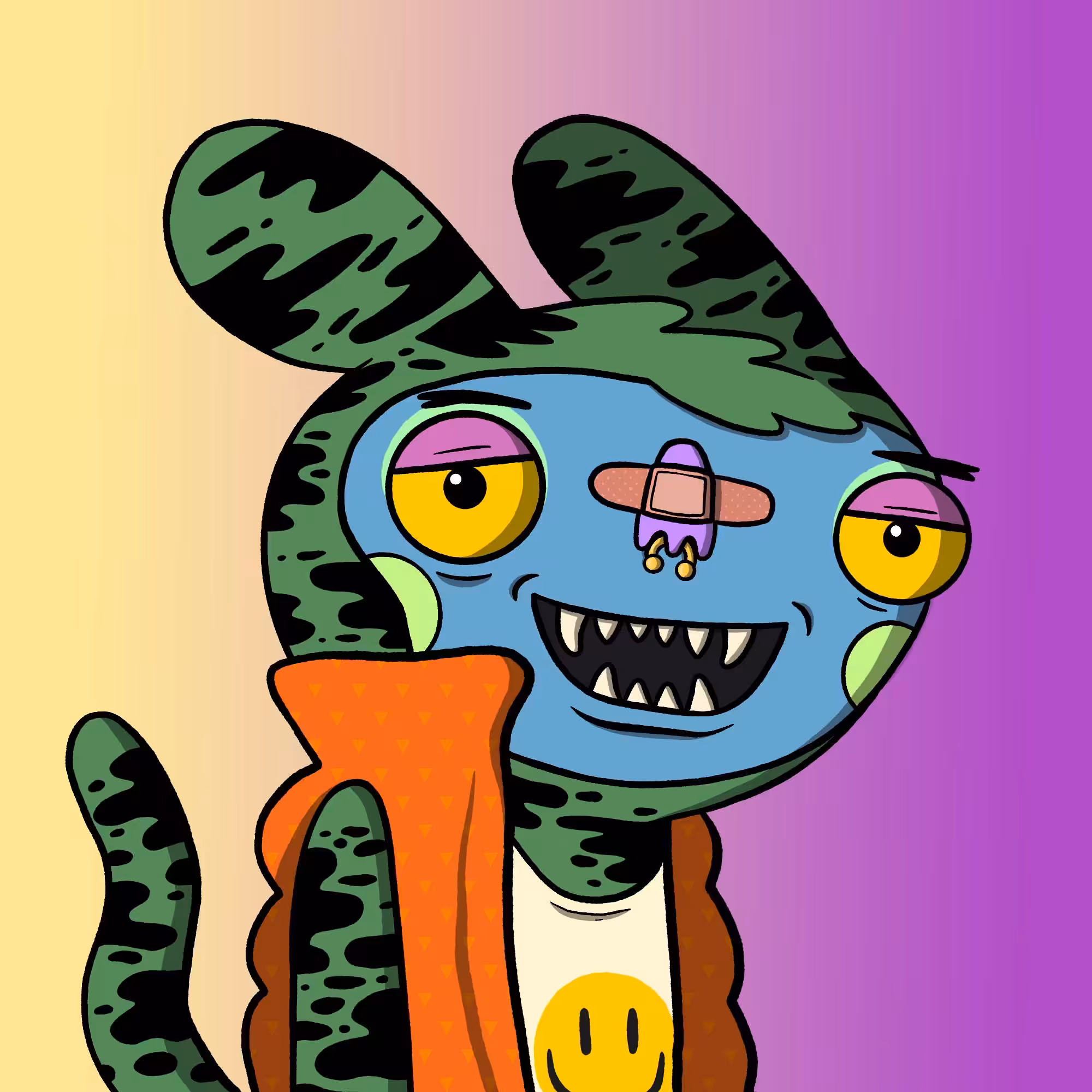 Dirk