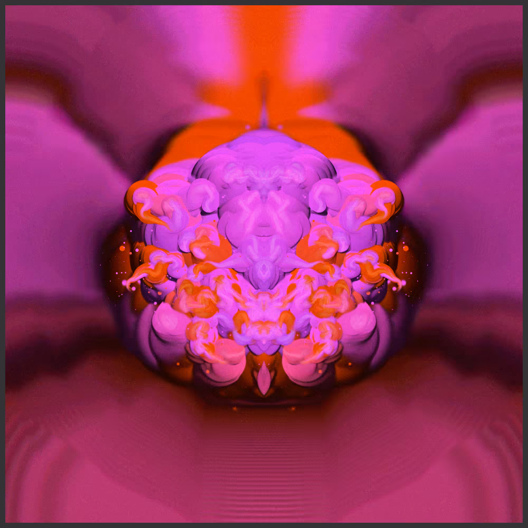 Faltungsdrang #39