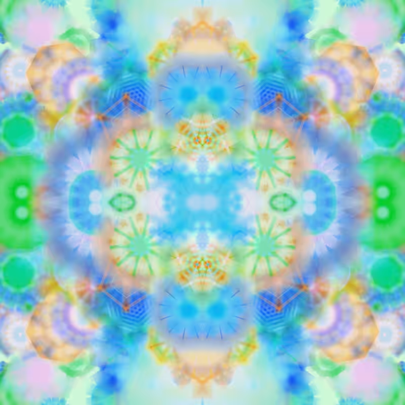 Creamy Dreaming #82