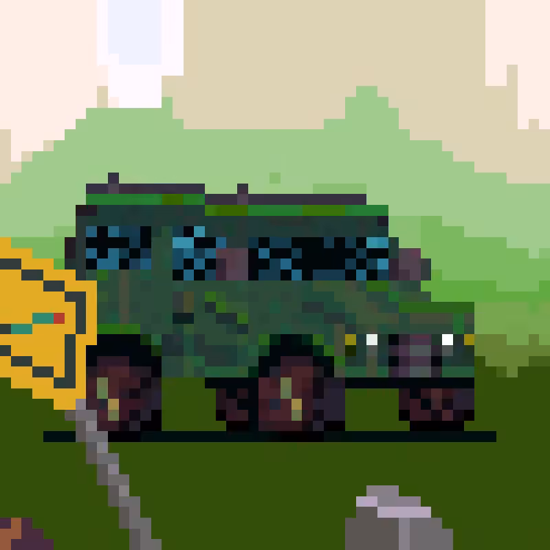 NO ROADMAP #680