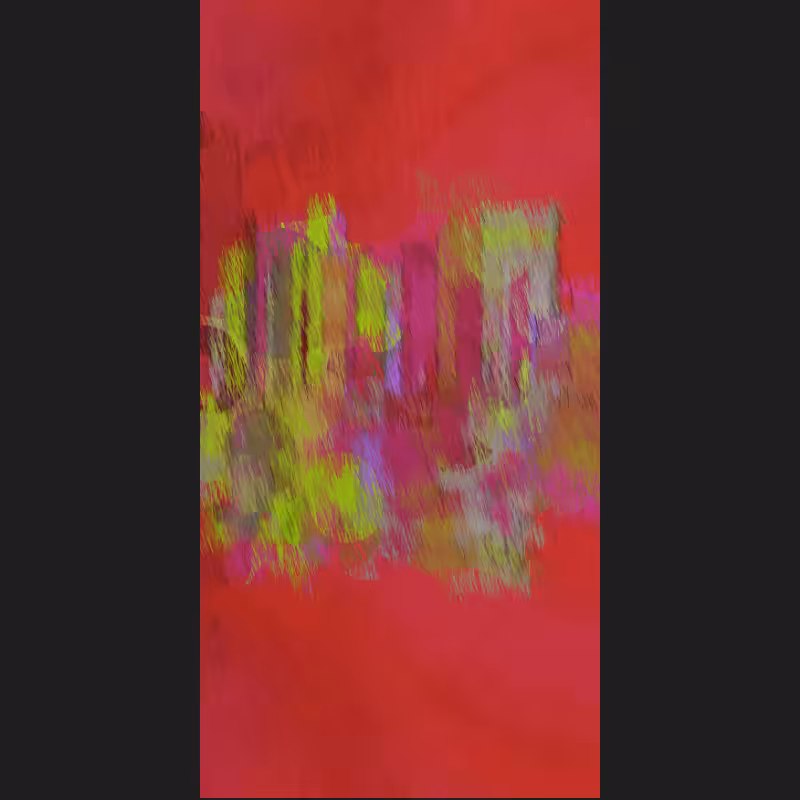 Deep City #30