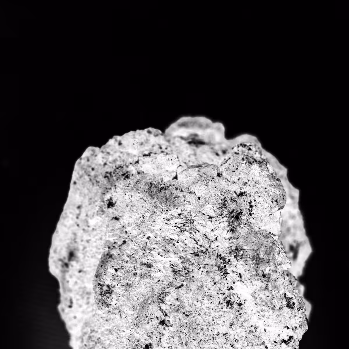 PROJECT: MUTE | NAME: #6