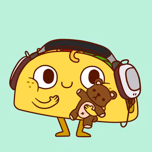 Taco #40