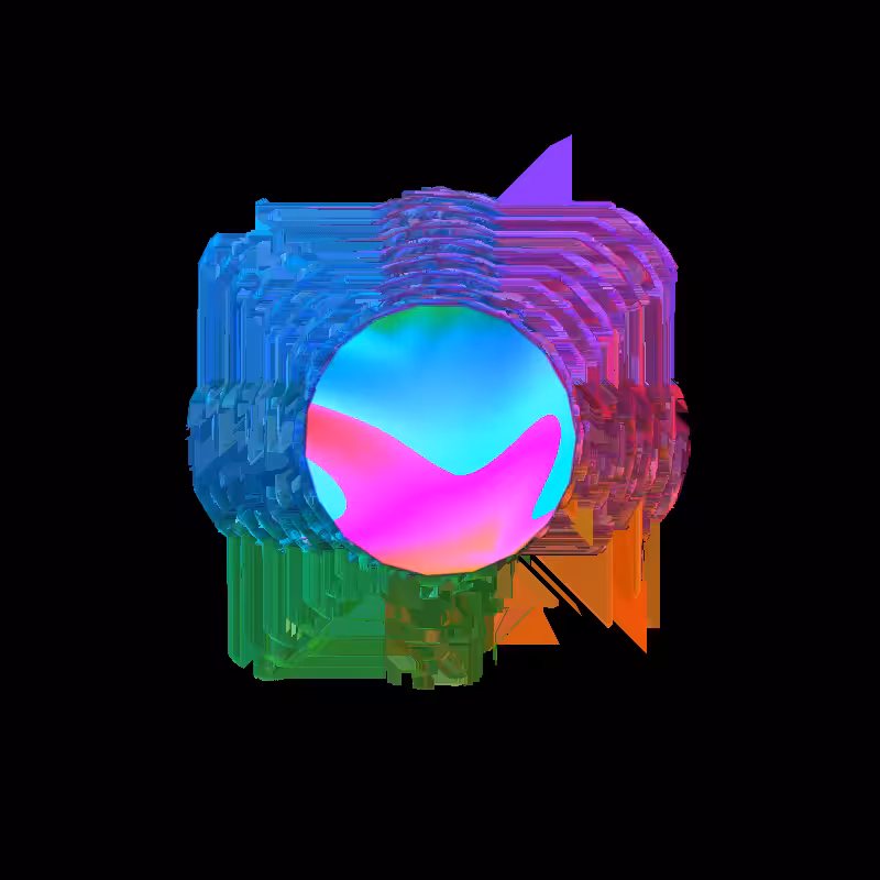 .・゜゜・glitch leak・゜゜・．☆ #32