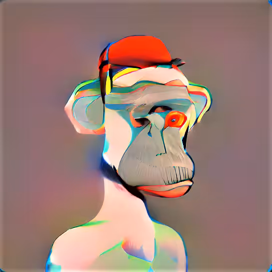 Meta Ape 237