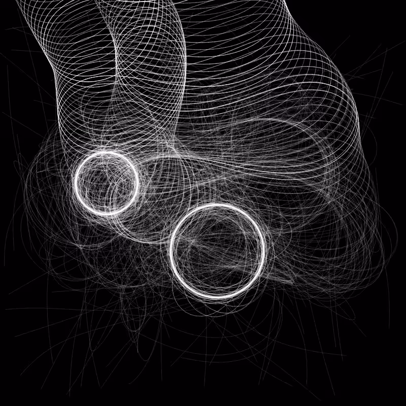 Orbitants #49