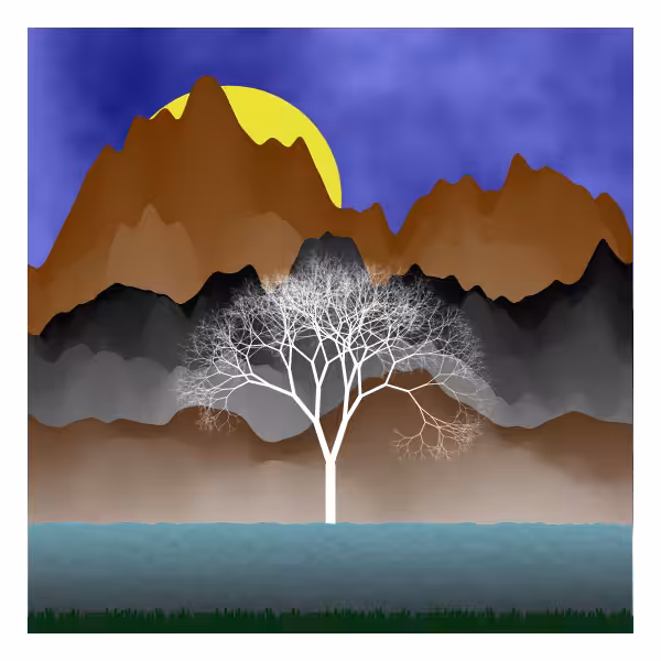 Landscape #1