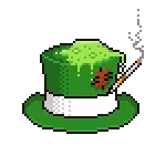 Degen Haberdasher #268