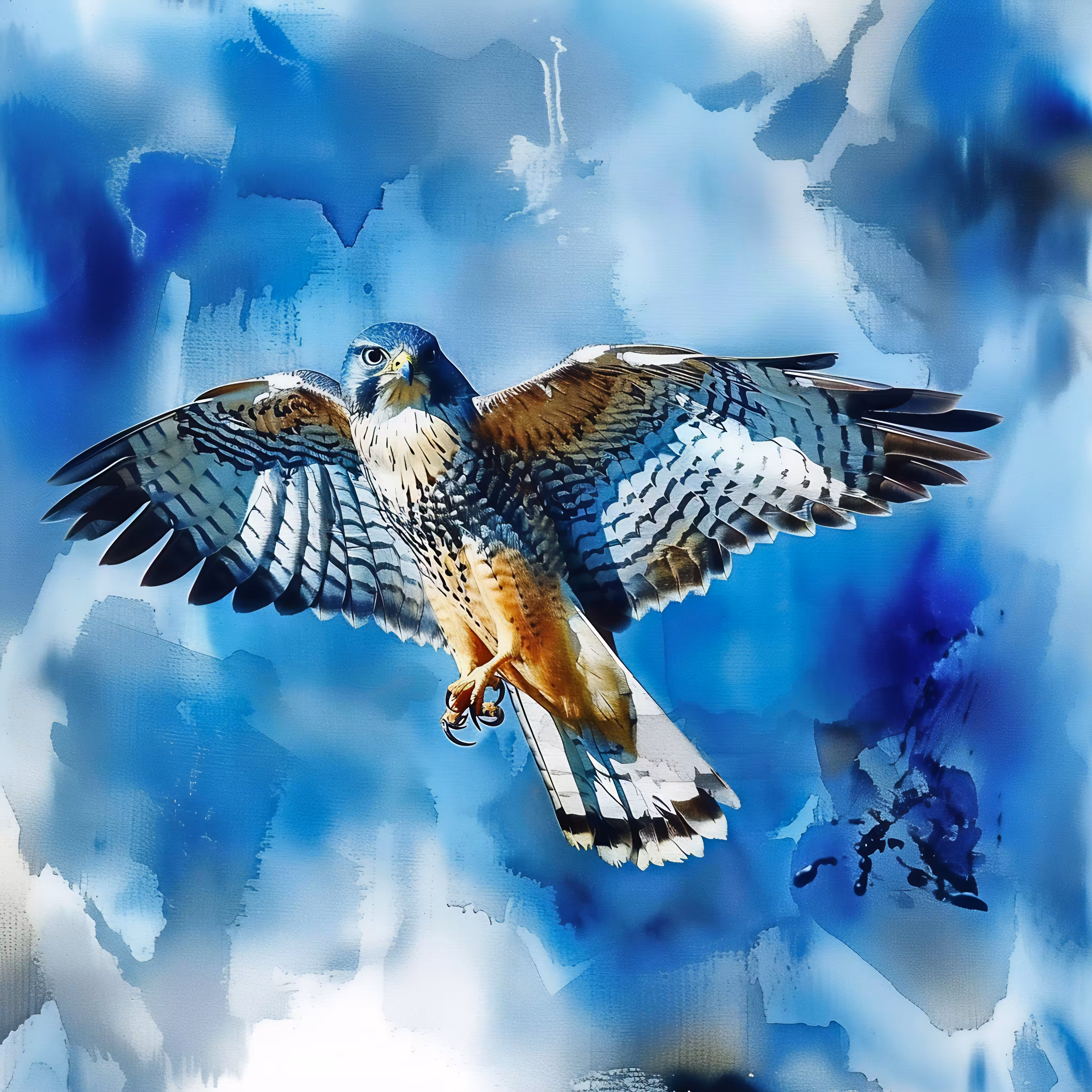 Accipiter striatus