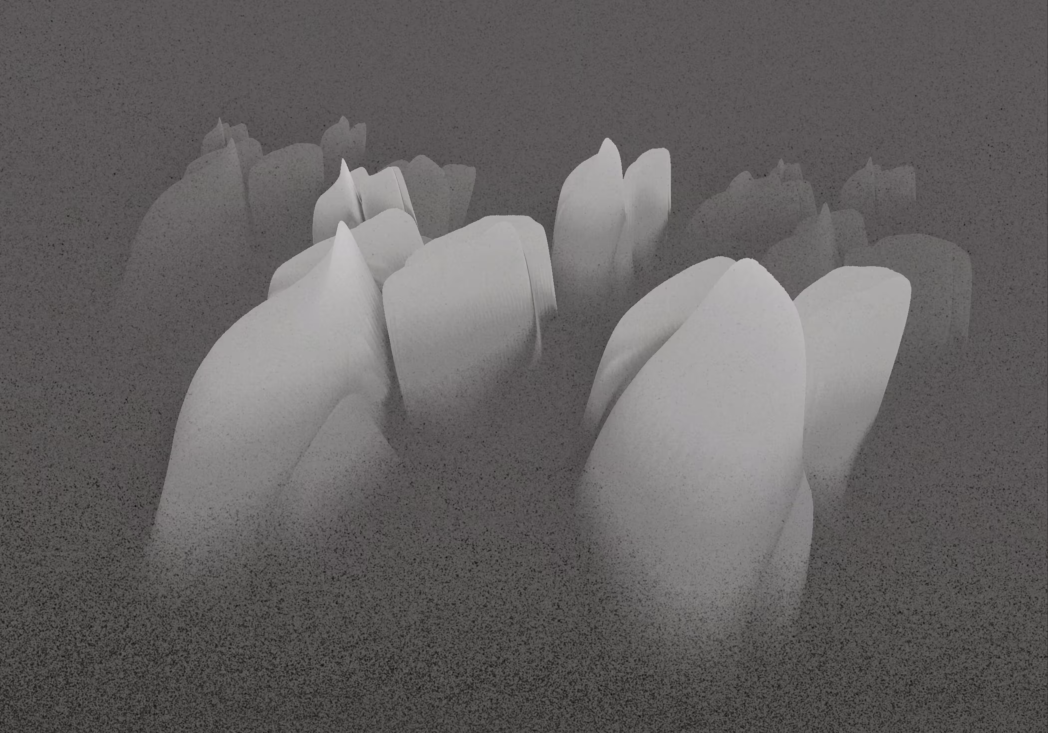 Mist Petals