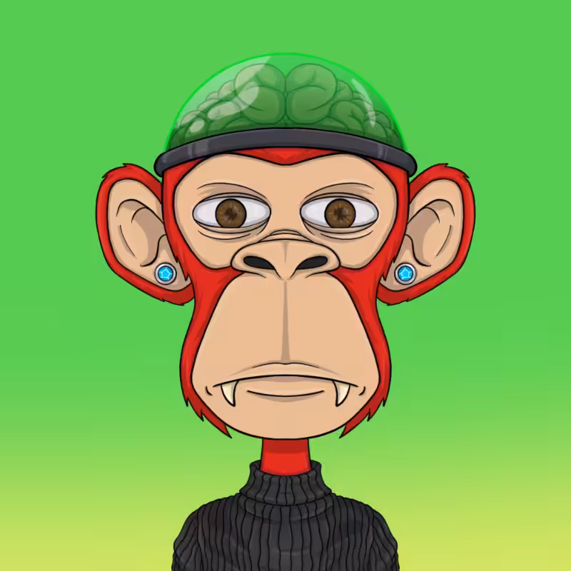 chimpantez #786
