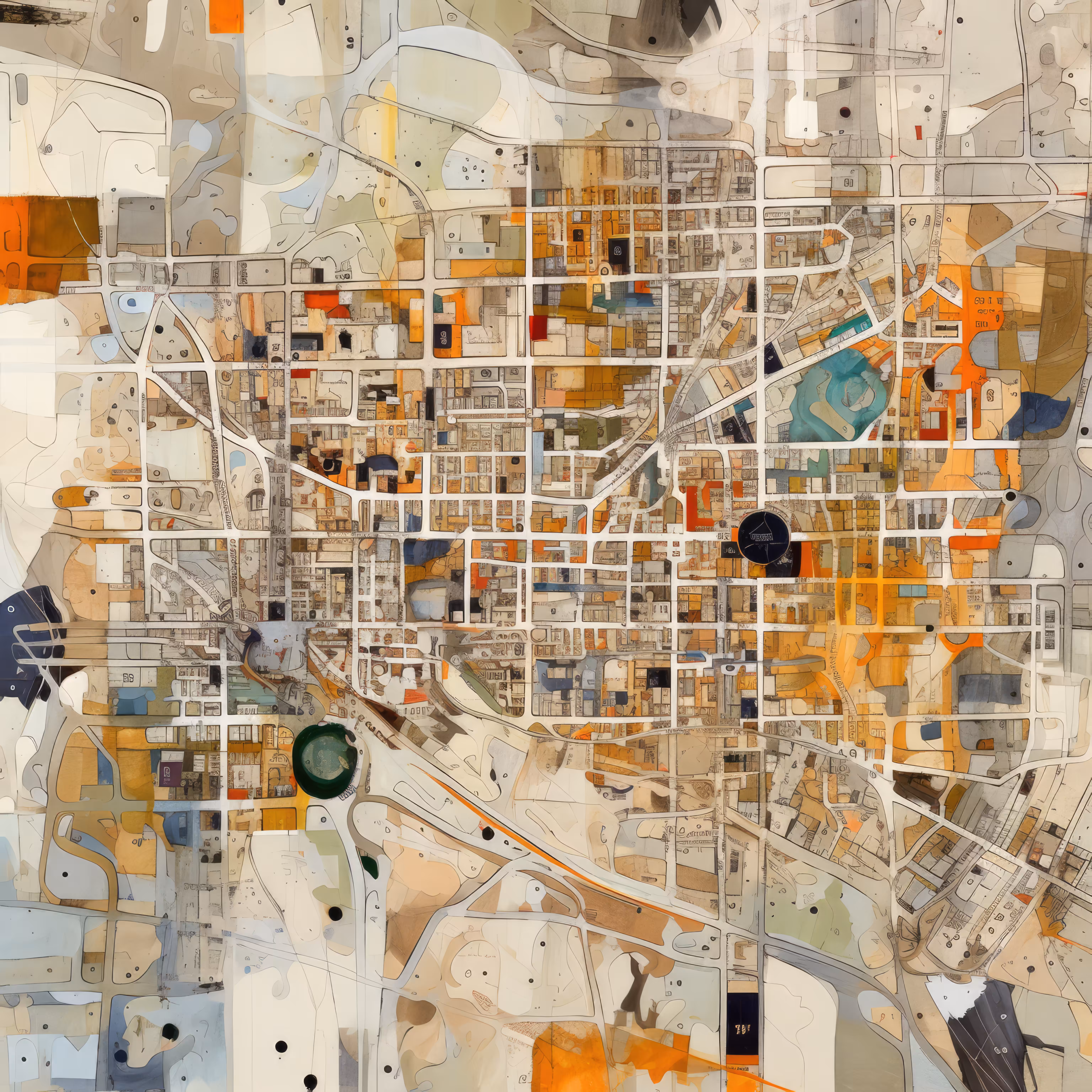 Mappings 491