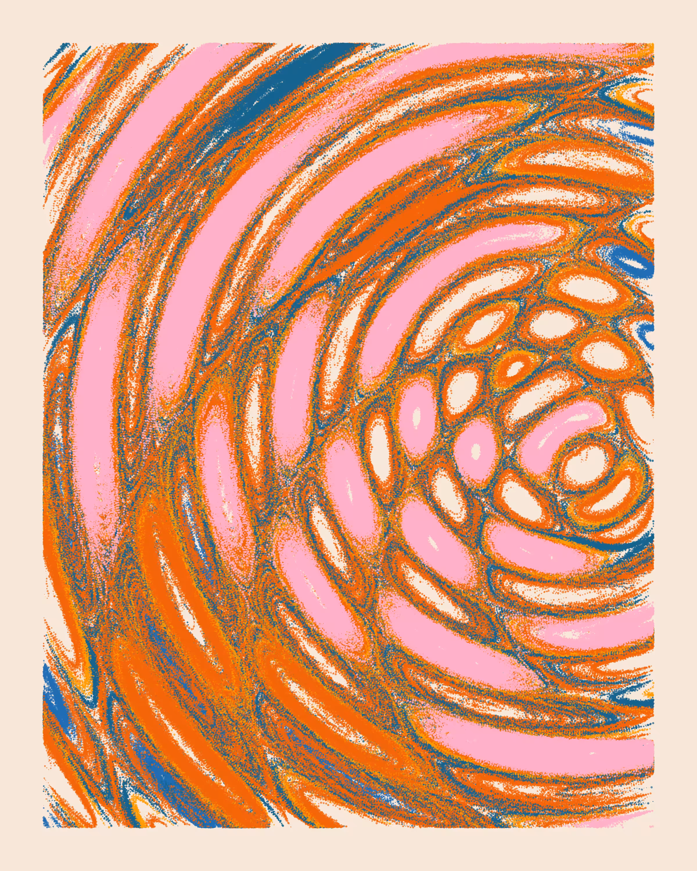 Rodeo post #200