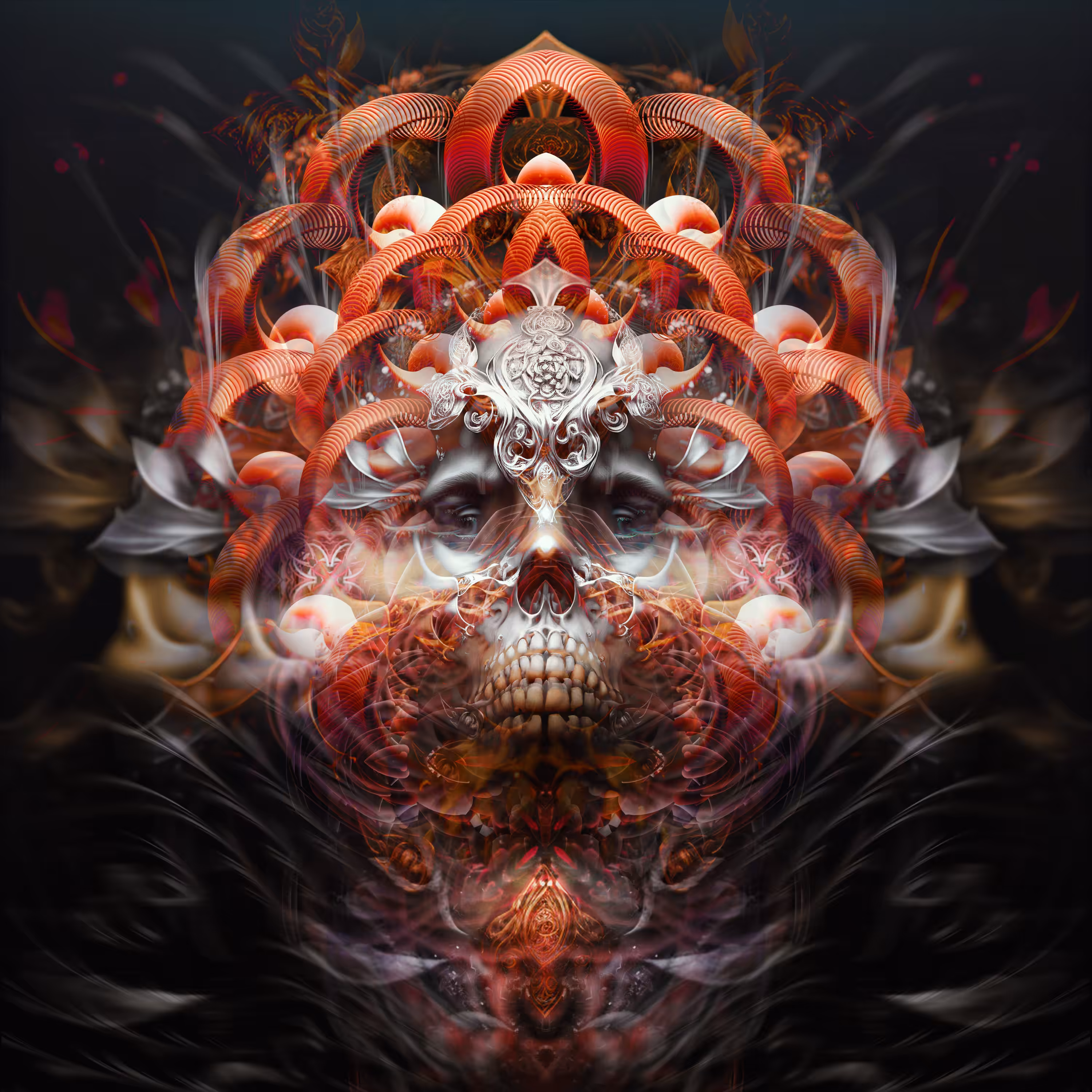 Proba Mortem
